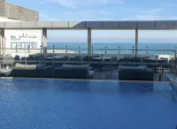 Centro Corniche Khobar by Rotana - Ocean View