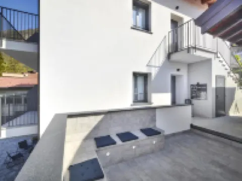 Foresteria Guesthouse CA' Dei Bachitt Hotels in Lierna
