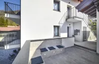 Foresteria Guesthouse CA' Dei Bachitt Hotels in Lierna