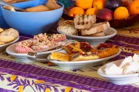 อากรีตูริสโม อัลแวร์มิลยาโน - 3 ดาว