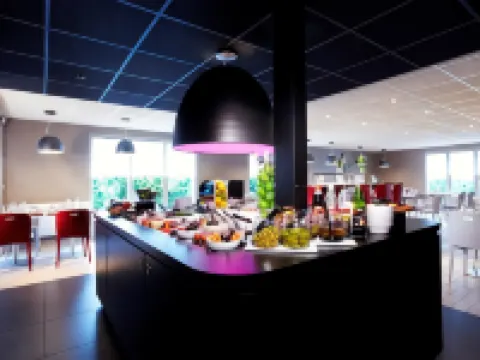 Campanile Deauville - Saint Arnoult Hotels in Saint-Arnoult