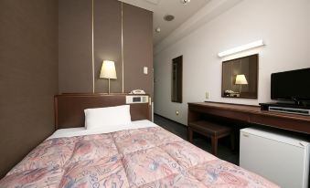 Nawa Plaza Hotel