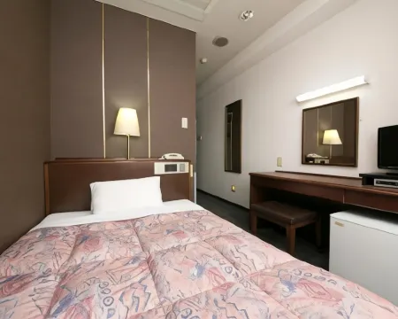 名和廣場酒店 東海市酒店