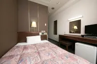 Nawa Plaza Hotel Hotels near SHIN NITTETSU-MAE STATION