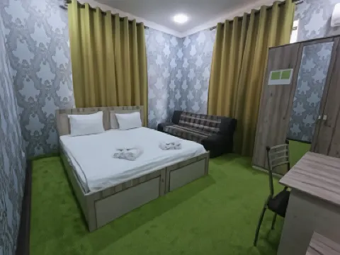 Chinor Garden Hotel - Free Airport Pick-up and Drop-Off Hotels in 