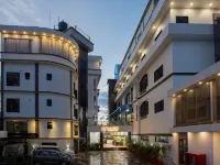 Nansc Hotel Hotels in Bhairahawa