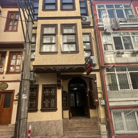 Güner Hotel