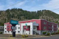The Hotel Garibaldi Hotels in Oceanside