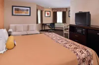 Americas Best Value Inn and Suites Madera Hotels in Madera