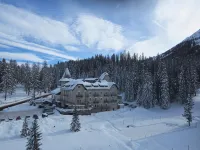 Hotel Castel Latemar