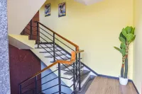 Jingle Tree Resort Hotels in Arambol