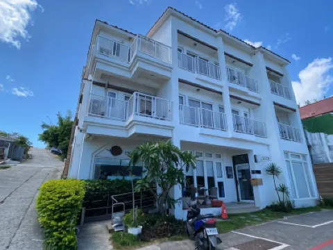 La Inn-Nanwan Hotels in Nanwan