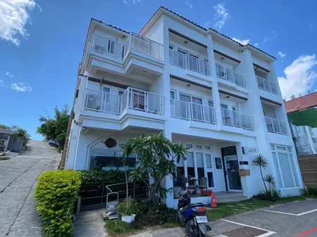 La Inn-Nanwan Отели рядом с достопримечательностью «Kenting National Forest Recreation Area»