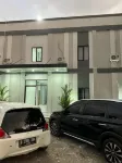 Hania Homestay Hotels near Toserba Yogya Slawi