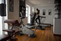 Hotel Cetus - Gym