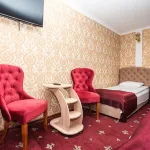 Tsarskoye Mini Hotel Hotels in Vladikavkaz