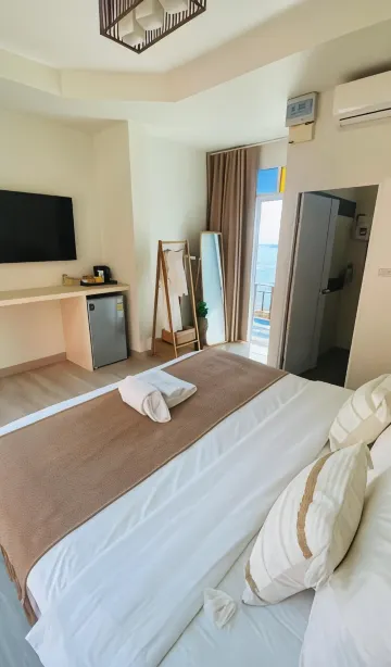 ห้องโคซี่