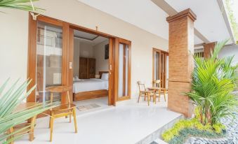 Komala Homestay by ecommerceloka