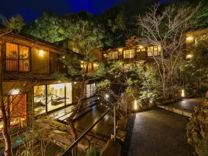 Yuraku Kinosaki Spa & Gardens