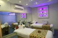Hotel Clarks Shiraz - spa