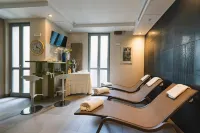 Parini Hotel Hotels in Cassago Brianza
