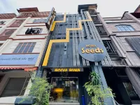 Seeds Hotel Setia Wangsa Hotel in zona KL Highland