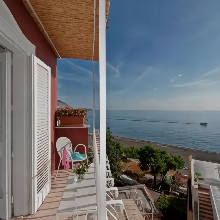 Villa la Tartana
