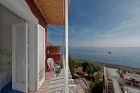 Villa la Tartana - Havudsigt