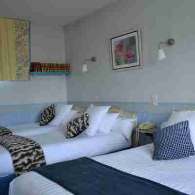 Hôtel Le Castel Rooms