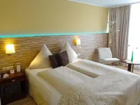 Hotel Scheidberg Hôtels à : Merzig