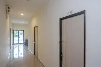 RedDoorz Syariah Near RS Soeradji Pemuda Klaten Hotels in Jogonalan