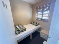 Stay Hostel Rotorua Hotellit kohteessa Fenton Park