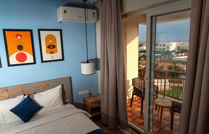 Palm Regal Resort