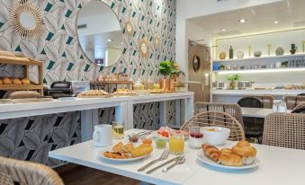 Novotel Suites Perpignan Centre