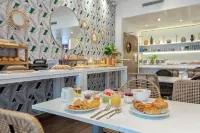 Novotel Suites Perpignan Centre