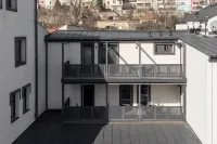 River Apartments Hotels in Kosmonosy