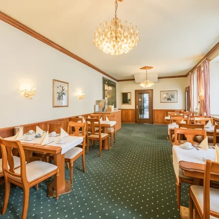 Hotel Windsor