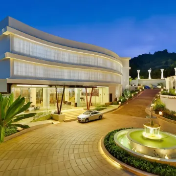 Park Regis Goa
