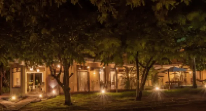 Pousada Espaço do Sagui - Taipu de Fora