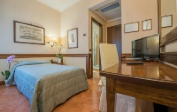 Hotel Michelangelo