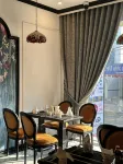The Orchid Premium Hotel & Spa - petit déjeuner