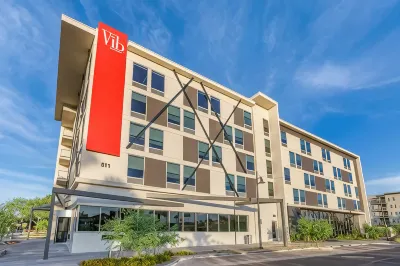 Vīb Hotel by Best Western Phoenix - Tempe Hotels in Tempe