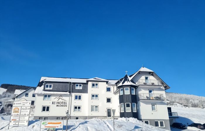K1 Hotel Willingen