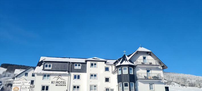 K1 Hotel Willingen Hotels in Waldeck-Frankenberg