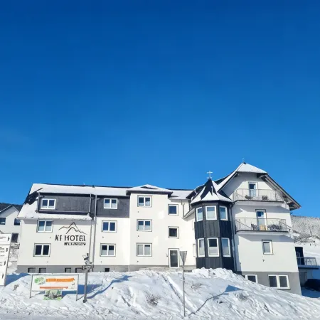 K1 Hotel Willingen