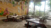 Rudram Hotel Yoga & Ayurveda Retreat