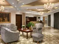 Hotel Capitulum Hotels in Gyor