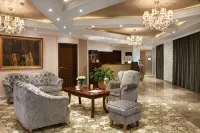 Hotel Capitulum Hotels in Győr