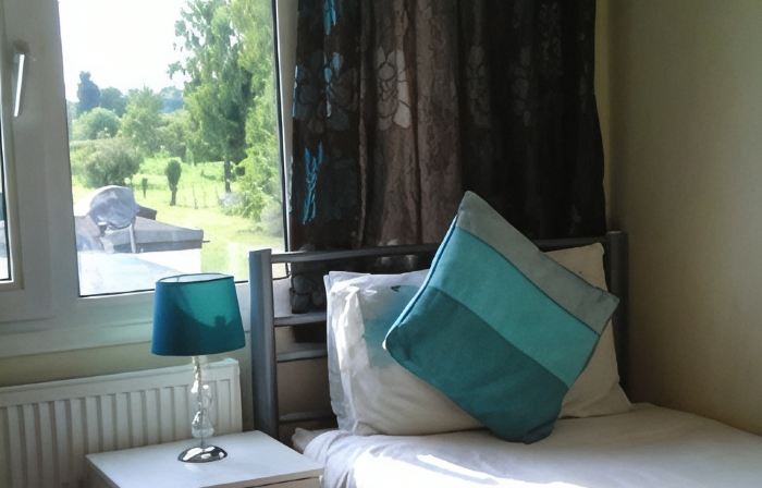 London Heathrow Guesthouse