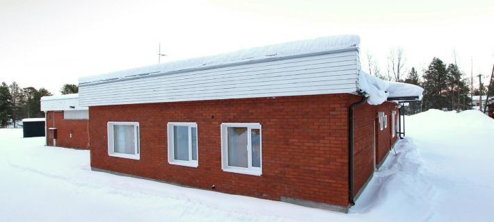 Kuukkeli Apartments Inari Ξενοδοχεία στην πόλη Inari